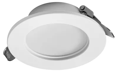 Immagine prodotto di OSRAM 4058075854314 Essential LED Faretto da incasso IP44 Regolabile 97 mm 4,5 W