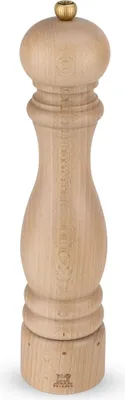 Obrázek produktu pro Peugeot Paris, Mlýnek na pepř, Dřevo, Dřevo, Nerezová ocel, 300 mm