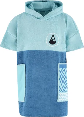 Produktbild von Wave Hawaii Bamboo Poncho Maxi, XS WH4008