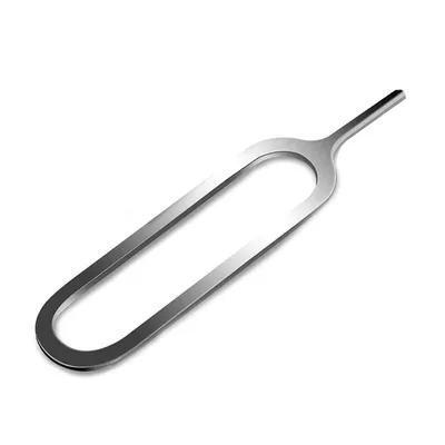 Produktbild von 100x SIM Karten Nadel Öffner Sim Tool Pin für Smartphones NEU