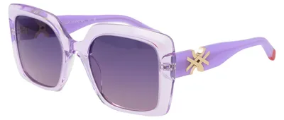Zdjęcie produktu dla BENETTON Okulary przeciwsłoneczne BE5080 53738