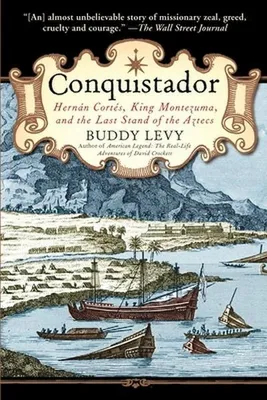 Immagine prodotto di Conquistador
