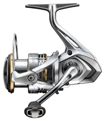 Produktbild von Shimano Sedona FJ 2500 HG