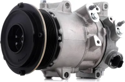 Produktbild von STARK SKKM-0340354 6SEU16C Klimaanlage Klimakompressor PAG 46 R134a für LEXUS IS II (GSE2, ALE2, USE2)