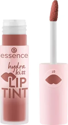 Obrázek produktu pro Essence hydra kiss, Hnědá, Hazelnut Haze, Zbarvení, Změkčující, Ženy, Láhev, Rty