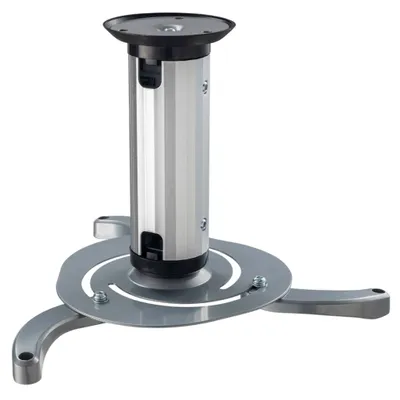 Produktbild von NewStar Projektor Deckenhalterung (Höhe: 8-15 cm) / Max. Gewicht 15 kg / Max. Gewicht 15 kg