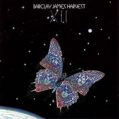 Immagine prodotto di Barclay James Raccolta-XII