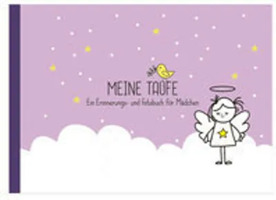 Obrázok produktu pre Meine Taufe