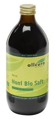 Obrázok produktu pre Noni šťava Kba 500 ml