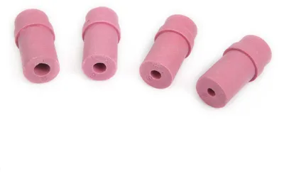 Immagine prodotto di Set-kit ugelli per pistola sabbiatrice, di ricambio  4-7 mm