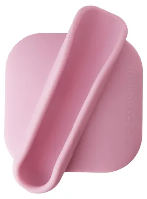 Produktbild von case&me Handy-Lippenstifthalter mit Saugnapf