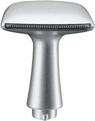Immagine prodotto di Braun Silk-épil Bikini Trimmer FG1100 Bianco Con 4 extra