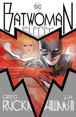 Immagine prodotto di Batwoman: Elegy (New Edition)