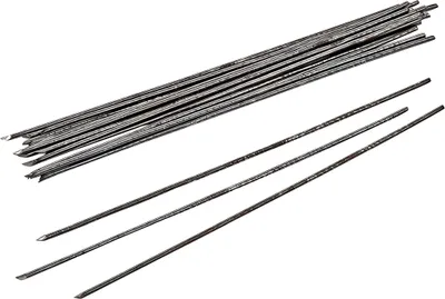 Produktbild von KNORR PRANDELL 216478409 Stieldraht 15 cm Ø 14 mm Eisen