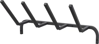 Produktbild von QLS Skischuhhalter WB2 64 cm Schuhtrockner für 2 Paar Skischuhe Stiefel Wintersport 8573