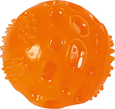 Produktbild von Kerbl Toyfastic Squeaky Ball 7.5 cm 7.5 cm