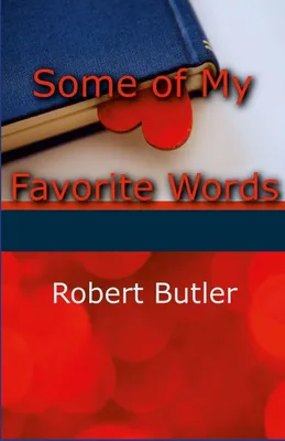 Produktbild von Some of My Favorite Words