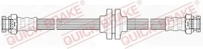 Produktbild von QUICK BRAKE 22.926 Bremsschlauch für FIAT STILO (192) STILO Multi Wagon (192) Stilo Kasten / Kombi (192)