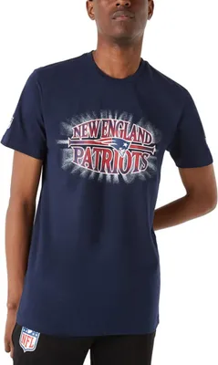 Produktbild von New Era NFL Football Shirt - New England Patriots - M