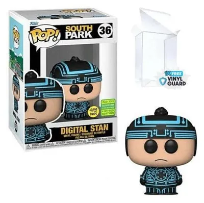 Obrázek produktu pro Sběratelská figurka Funko FUN65255 Pestrobarevná