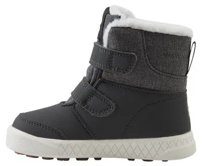 Imagen del producto de Botas de invierno Reima ReimaTec, color negro, para niños, talla 31