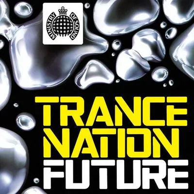Zdjęcie produktu dla Trance Nation - Future