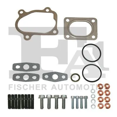 Produktbild von FA1 KT210100 Montagesatz Turbolader passend für PEUGEOT BOXER Kasten (230L)