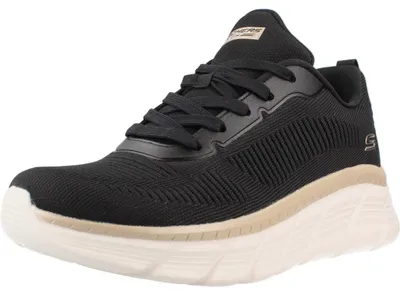 Produktbild von SKECHERS BOBS B FLEX HI FLYING HI Schwarz