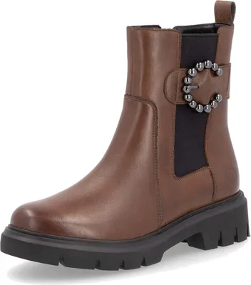 Produktbild von Remonte Chelsea Boots Damen 31383738323237 Braun 37 EU