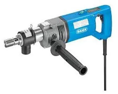 Produktbild von Baier BDB 825 Trockenbohrmachine 1/2" / 1 1/4" 1800W