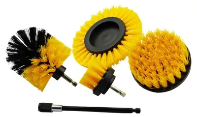 Produktbild von VIRAGE Besen 96-031
