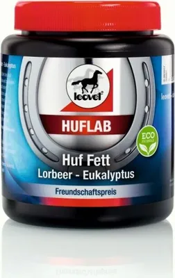 Produktbild von leovet Hufpflegemittel Huflab Huf Fett Hufpflege