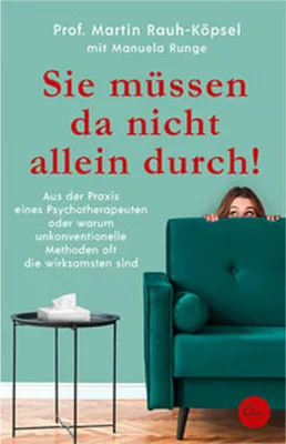 Produktbild von Sie müssen da nicht allein durch!