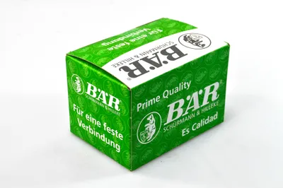 Produktbild von Bär ANKER-KAMMNAEGEL Flachkopf 4x75 Mm Pack A 250