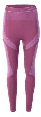 Produktbild von Hi-Tec - "Rair" Leggings für Damen PP14152 (S-M) (Veilchen)