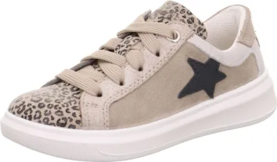 Produktbild von Superfit Sneaker Sneaker Veloursleder