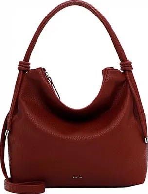 Produktbild von emily & noah Tasche Rot in Gr. OneSize