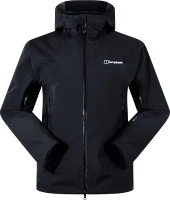 Produktbild von M Summit Seeker GTX Jkt, Jacket Herren, BP6 BLACK/BLACK, 3XL (60) - Berghaus