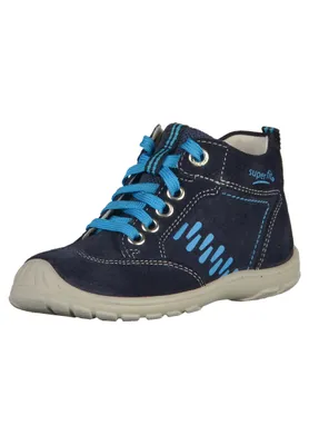 Produktbild von Superfit Sneaker Jungen 333936333832 Blau 26 EU