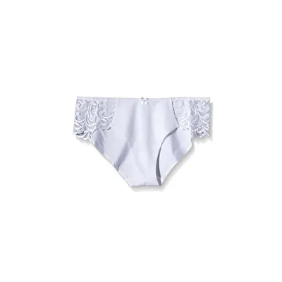 Zdjęcie produktu dla Triumph Modern Finesse, Slipy, Majtki typu hipster, Dorosły, Damski, Biały, Elasthan, Poliamidowy