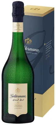 Produktbild von Geldermann Grand Brut + Box 750ml 12% Vol.