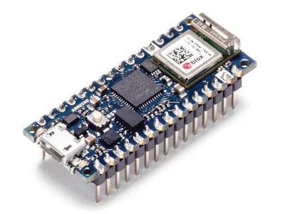 Immagine prodotto di Arduino AG Arduino Board ABX00032 (ABX00032)