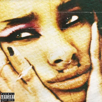 Produktbild von Willow: Lately I Feel Everything - Universal - (LP / L)