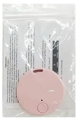 Imagen del producto de Localizador GPS, Bluetooth 5.0, diseño portátil