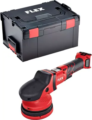 Immagine prodotto di XCE 8 125 18.0-EC - Akku Exzenterpolier