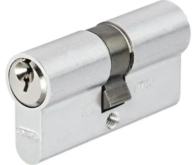 Produktbild von Profilzylinder B5LT Abus 30/40 mm einzelschließend