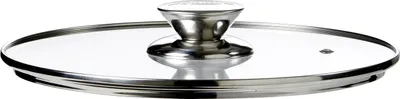 Produktbild von Deckel für Pfanne Legend mit Click 24 cm