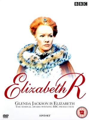 Produktbild von Elizabeth R (nur Originalversion) [DVD]