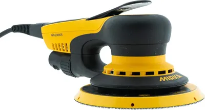 Produktbild von MIRKA Deros II 650 Netz-Exzenterschleifer – Ø 150 mm – MID6504044