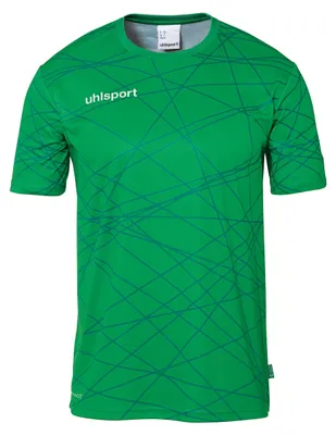 Imagen del producto de Camiseta de balonmano Uhlsport Prediction, manga corta